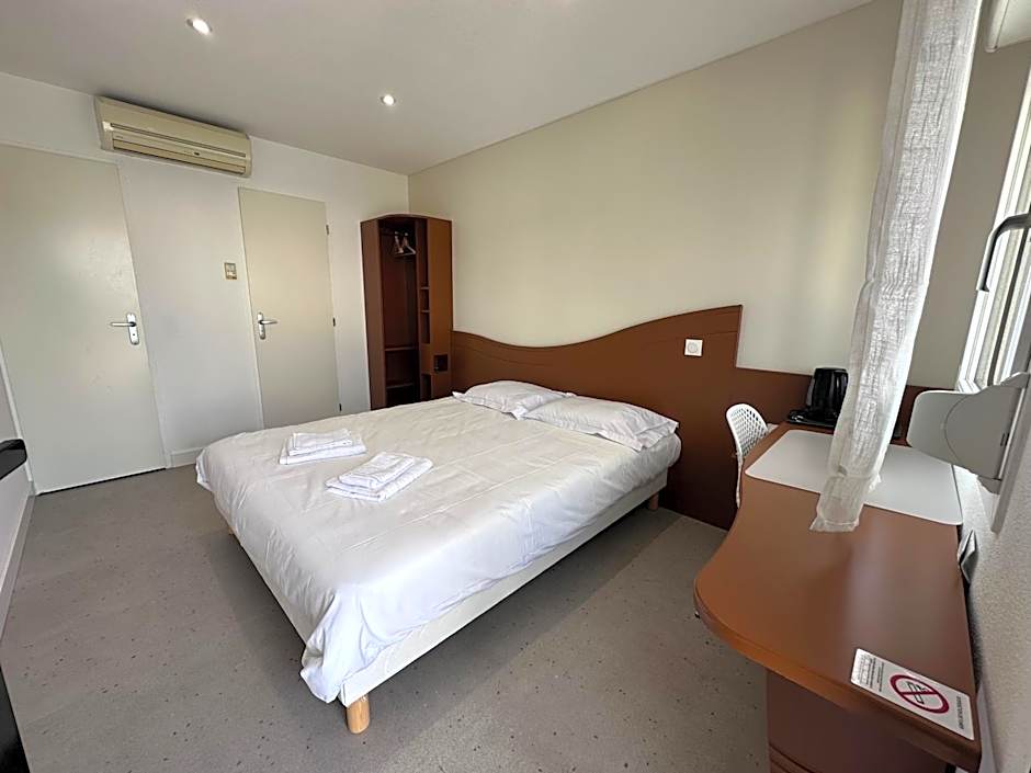 Halte Hotel
