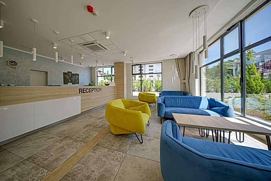 Cinema Hotel
