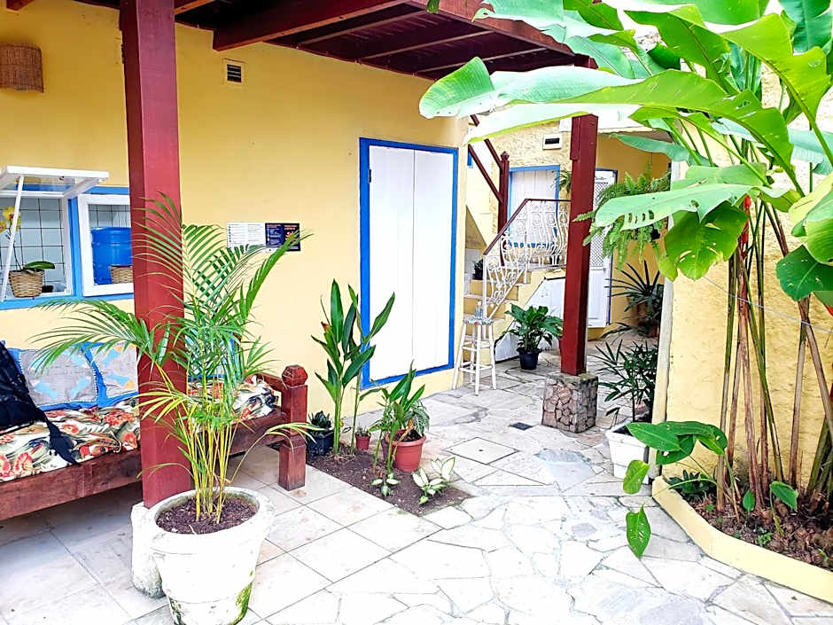 Pousada Recanto dos Nativo