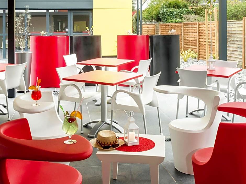ibis Rennes Beaulieu