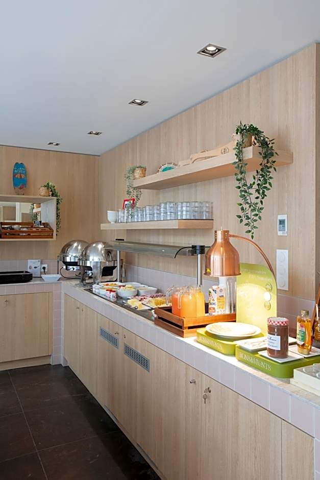 Hotel Mercure Le President Biarritz Centre