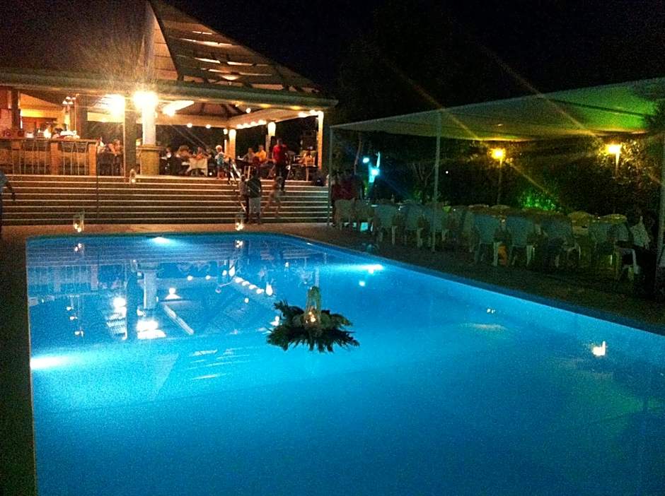 Kalloni village apartments