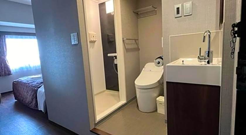 Okazaki Ohwa Hotel