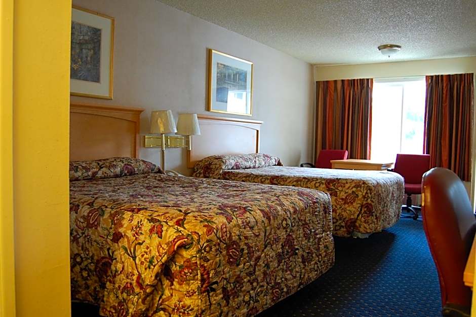 Western Inn Lakewood