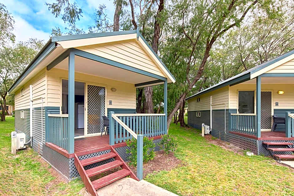 RAC Busselton Holiday Park