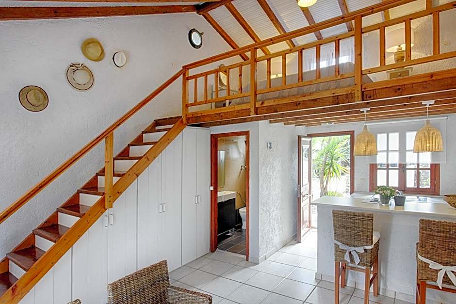 Glyfada Beach Villas