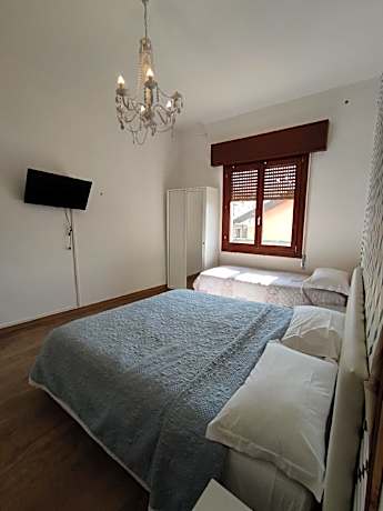Comfort Triple Room - Non-Smoking