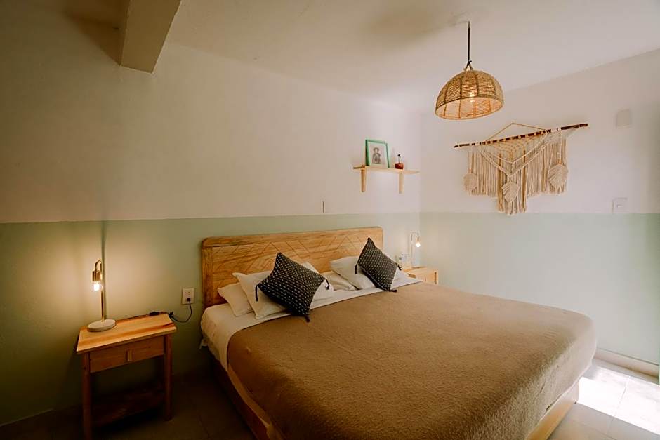 Hotel Cielo y Selva, San Cristobal de las Casas