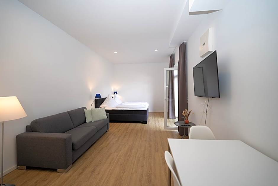 Das Loft Apartments
