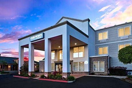 Standard Room, Guest room, 1 King or 2 Queen