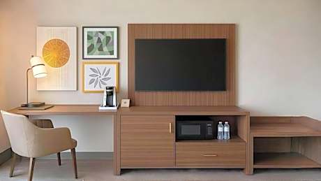 Standard Room with Two Queen Beds