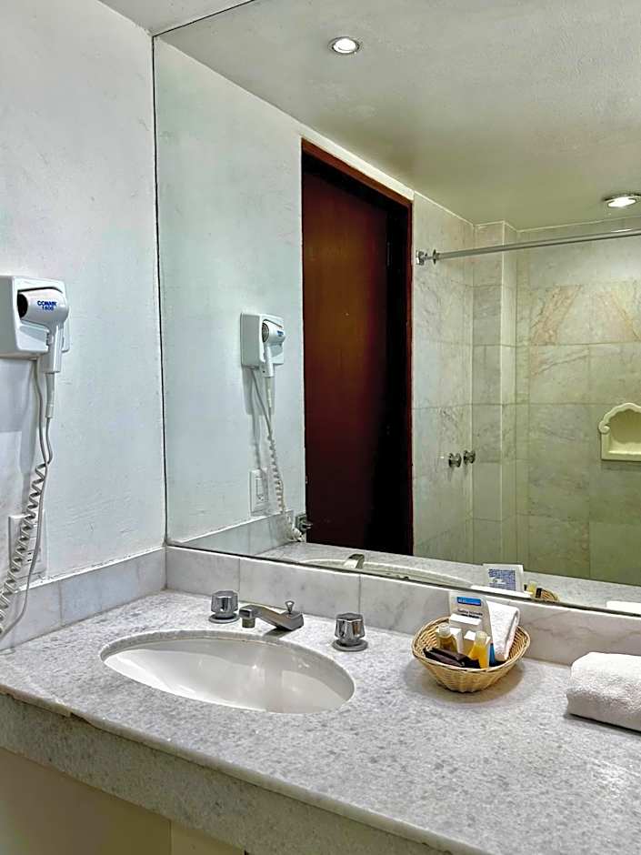 Hotel De Mendoza
