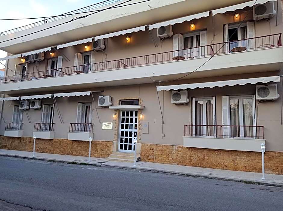 Photo 1 of 50 of Sofia Rooms