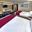 City Express by Marriott Ciudad De México La Raza