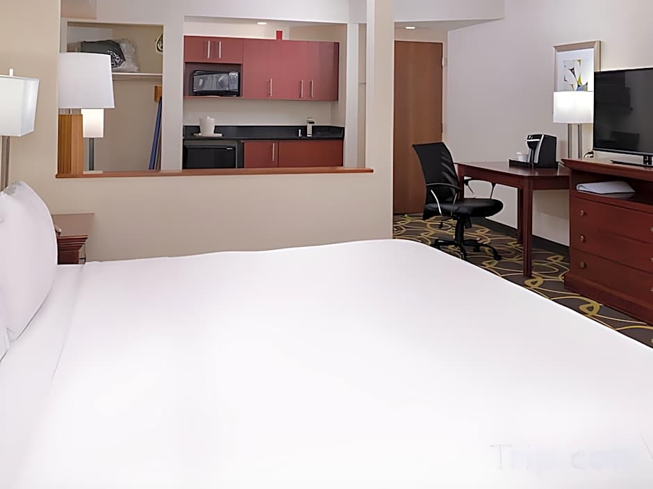 Holiday Inn Express Hotel & Suites Dayton-Huber Heights By IHG