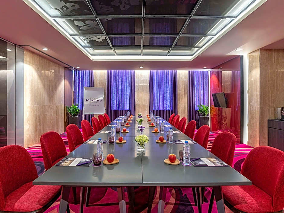 Mercure Hai Phong