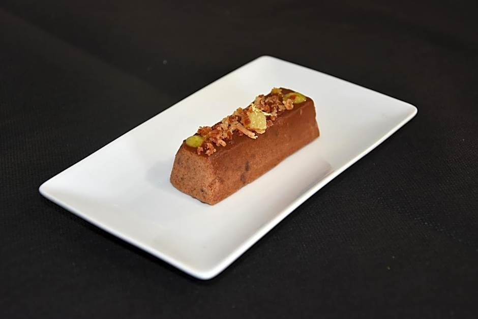 HOTEL RST. PADORNELO