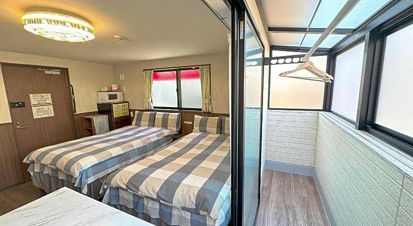 SHINJUKU WARM VILLA I