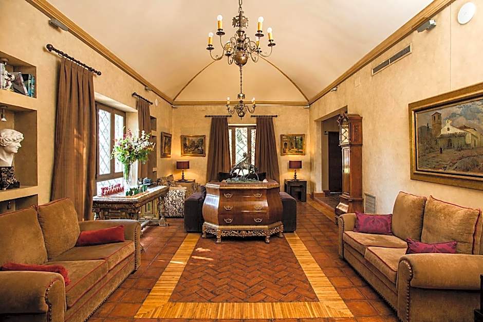 Hotel & Spa La Salve