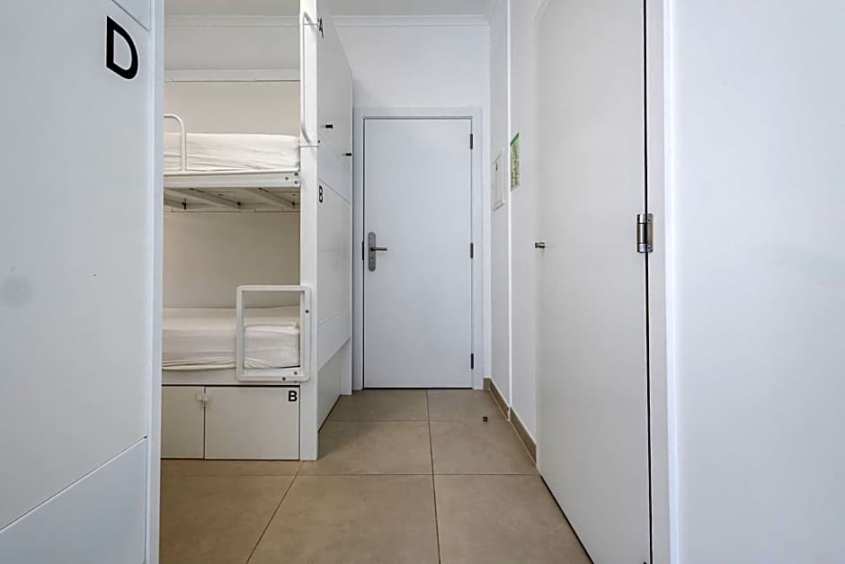 Dunas Hostel & Guesthouse