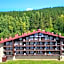 Hotel Villa Magus