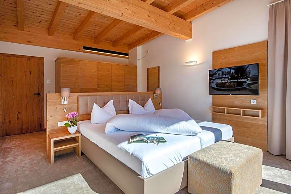 GOTTHARD - FINE LIVING APARTMENTS