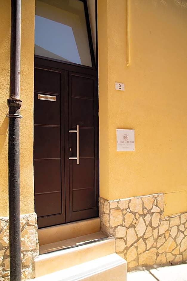 Fiore dei Templi - luxury suite experience