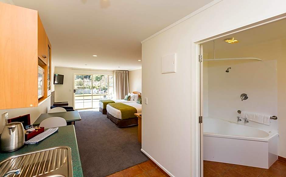 Aspen Court Motel Taihape