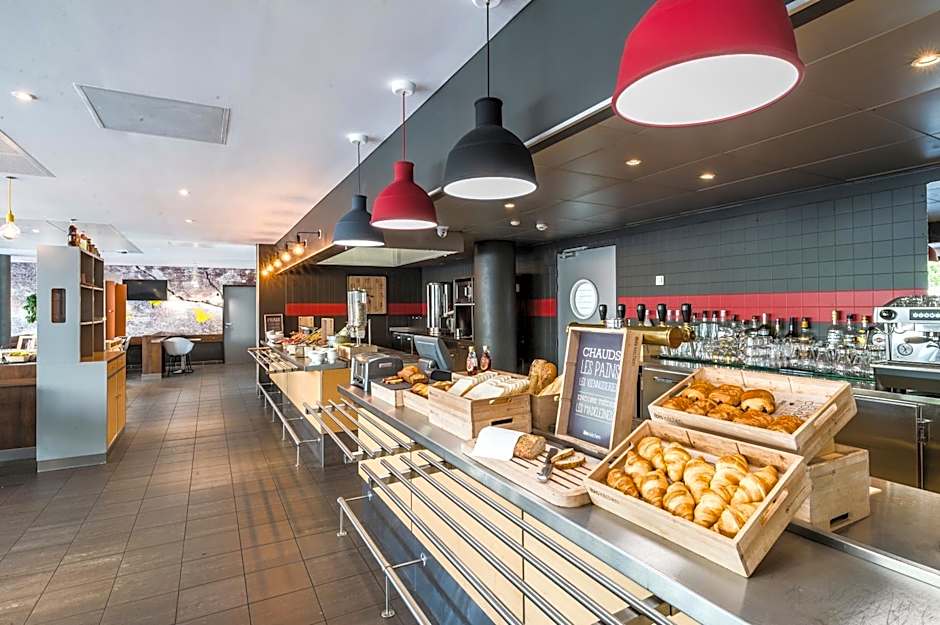 ibis Marne La Vallée Val d'Europe