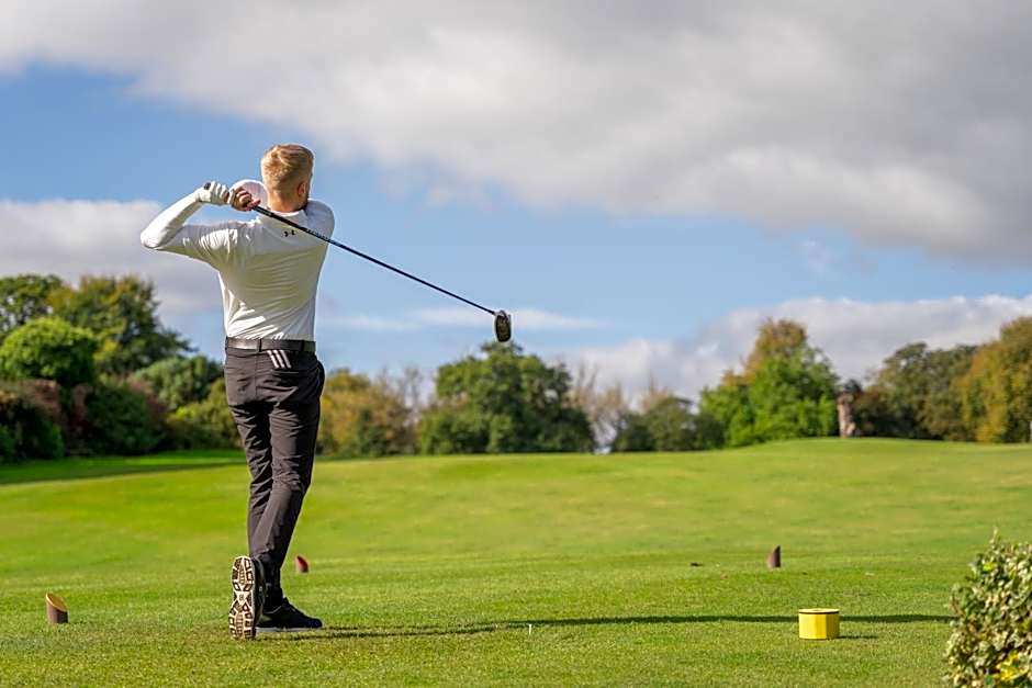 Macdonald Portal Hotel, Spa & Golf Resort