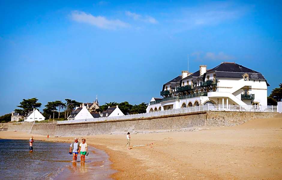 Résidence Odalys Valentin plage