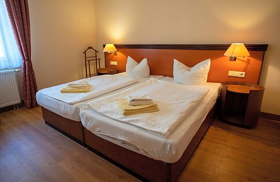 Hotel Esplanade & Aparthotel Rialto