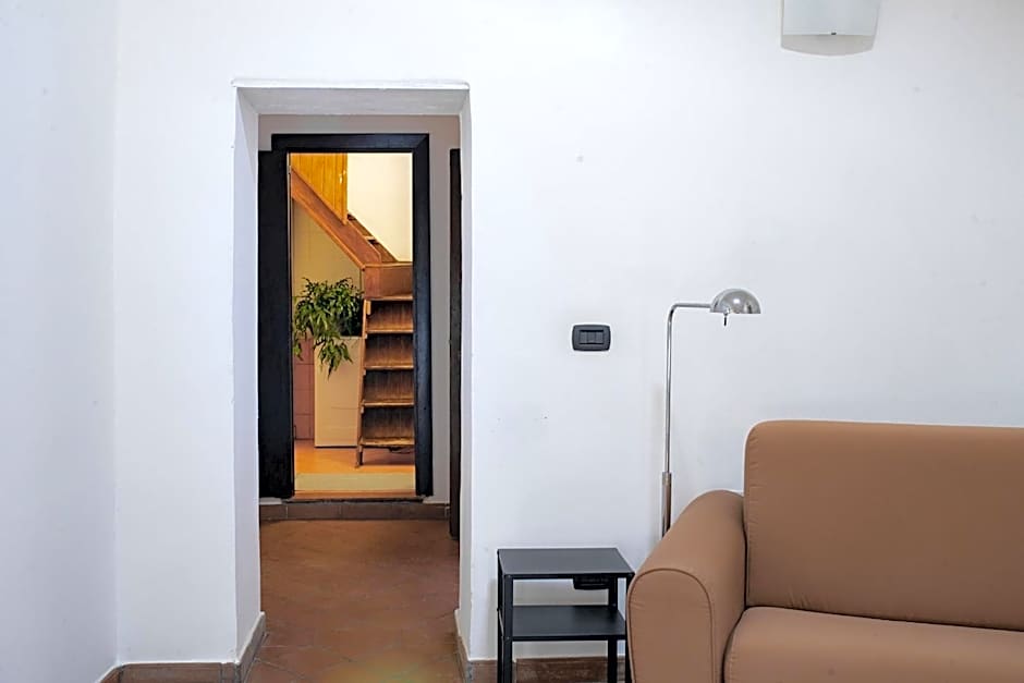 Casa Lureca Ortigia Giudecca