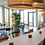 greet Hotel Rennes Pace