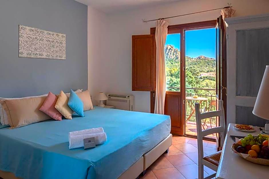 Boutique Hotel Sant'Andrea & Relais
