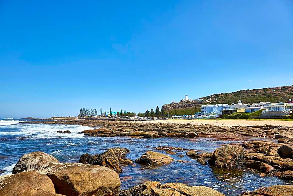 First Group Perna Perna Mossel Bay