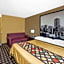 Super 8 by Wyndham Terre Haute