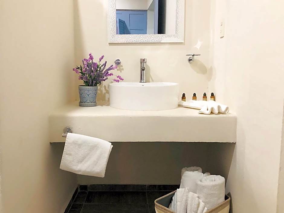 Hotel Boutique Villa Balu
