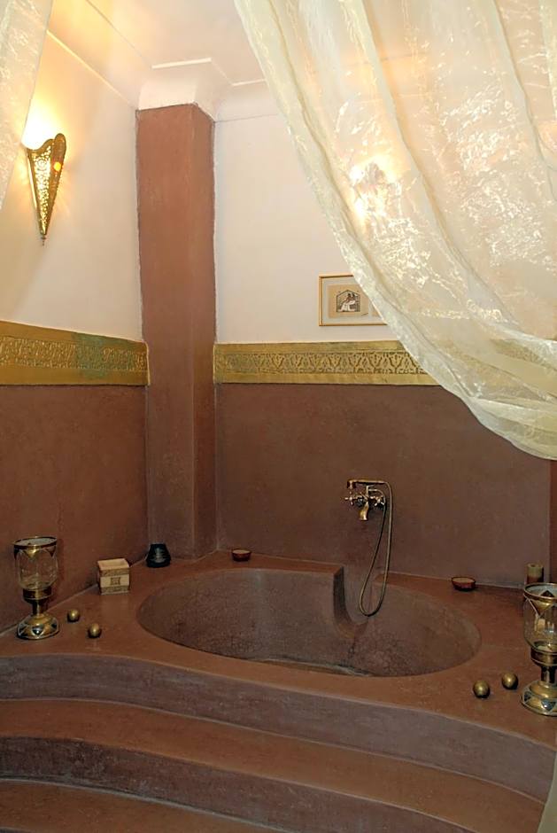 Riad Minorisa