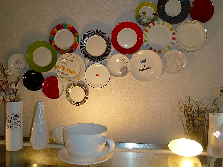 Hotel & Restaurant Heliotel