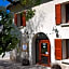 Auberge La Cure