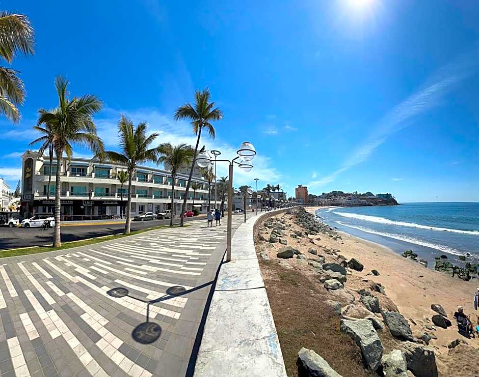 Hotel La Siesta