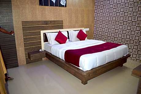 Non - AC Standard Room