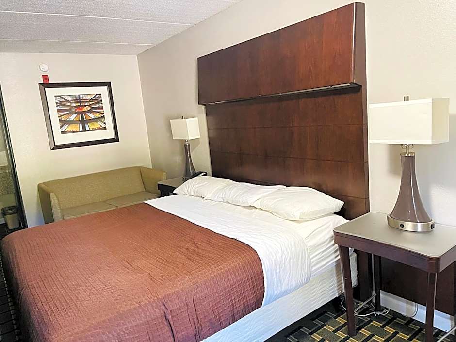 Rodeway Inn