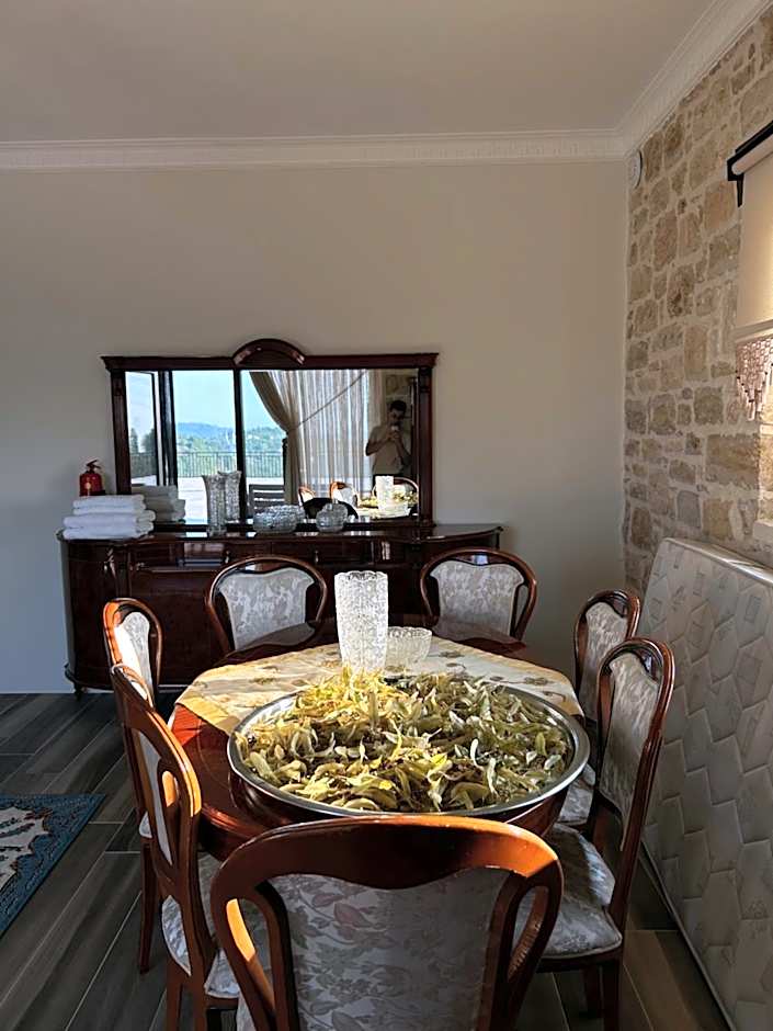 Meryem Hanım Butik Hotel