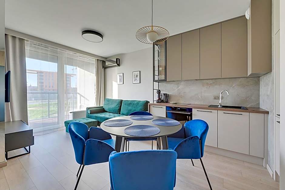 RentPlanet - Apartamenty Chlebova