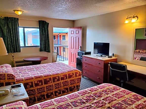 Rodeway Inn Apopka