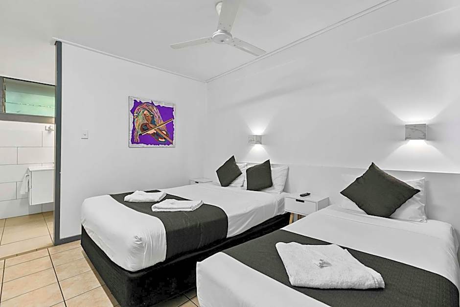 Maryborough City Motel