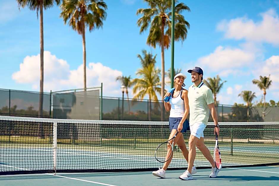 The Ritz-Carlton Grand Cayman