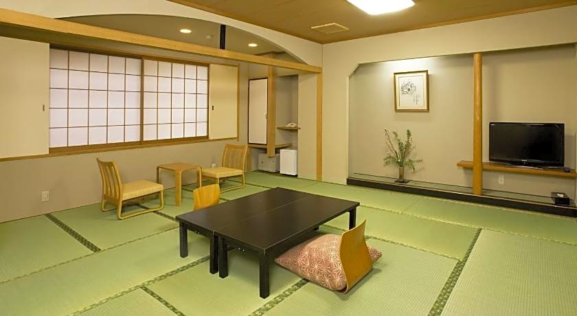 Ryokan Hirashin Kyoto
